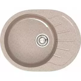 Кухонная мойка Glanz