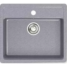 Кухонная мойка Glanz