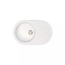 Кухонная мойка Glanz