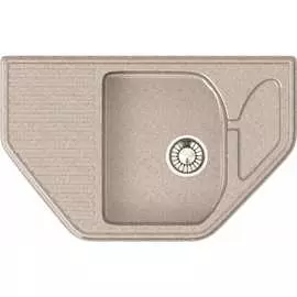 Кухонная мойка Glanz