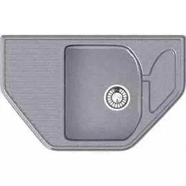 Кухонная мойка Glanz