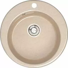 Кухонная мойка Glanz