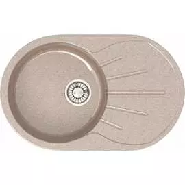 Кухонная мойка Glanz