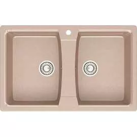 Кухонная мойка Glanz