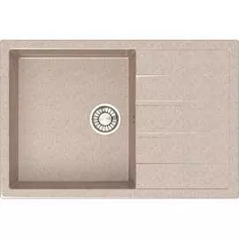 Кухонная мойка Glanz