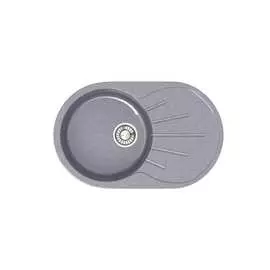 Кухонная мойка Glanz