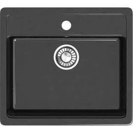 Кухонная мойка Glanz