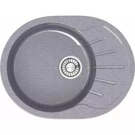 Кухонная мойка Glanz