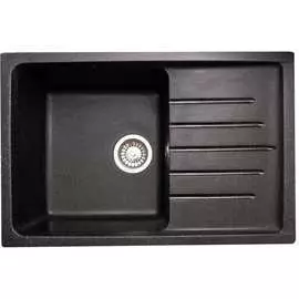 Кухонная мойка GranAlliance