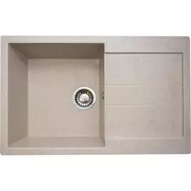 Кухонная мойка GranAlliance