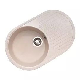 Кухонная мойка GranAlliance