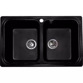 Кухонная мойка GranAlliance
