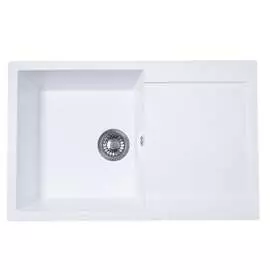 Кухонная мойка GranAlliance