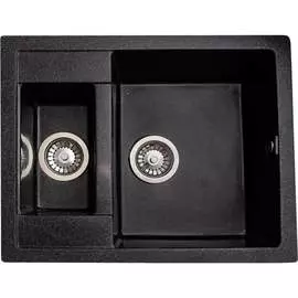Кухонная мойка GranAlliance