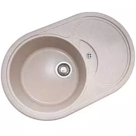 Кухонная мойка GranAlliance