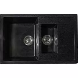 Кухонная мойка GranAlliance