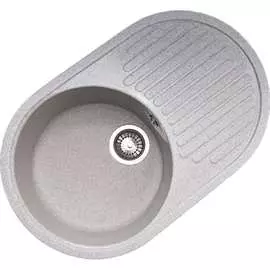 Кухонная мойка GranAlliance GA-30 GA-30-310