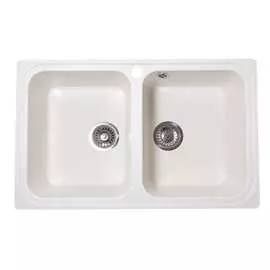 Кухонная мойка GranAlliance