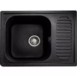 Кухонная мойка GranAlliance
