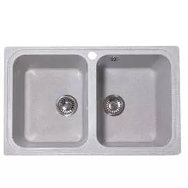 Кухонная мойка GranAlliance GA-53 GA-53-310