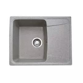 Кухонная мойка GranAlliance