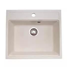 Кухонная мойка GranAlliance GA-21 GA-21-331