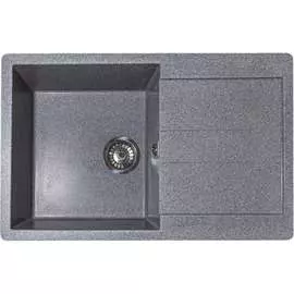 Кухонная мойка GranAlliance