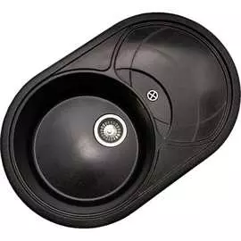 Кухонная мойка GranAlliance