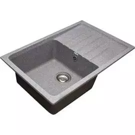 Кухонная мойка GranAlliance