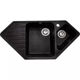 Кухонная мойка GranAlliance