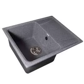 Кухонная мойка GranAlliance