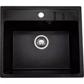 Кухонная мойка GranAlliance