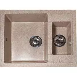 Кухонная мойка GranAlliance