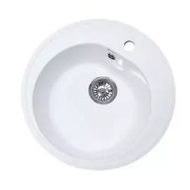 Кухонная мойка GranAlliance