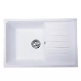 Кухонная мойка GranAlliance GA-41 GA-41-341