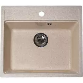 Кухонная мойка GranAlliance