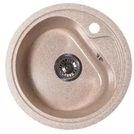 Кухонная мойка GranAlliance GA-13 GA-13-302