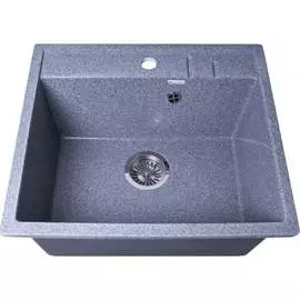 Кухонная мойка GranAlliance