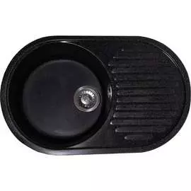 Кухонная мойка GranAlliance