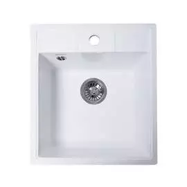 Кухонная мойка GranAlliance