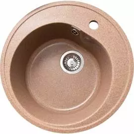 Кухонная мойка GranAlliance GA-10 GA-10-307