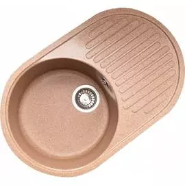 Кухонная мойка GranAlliance