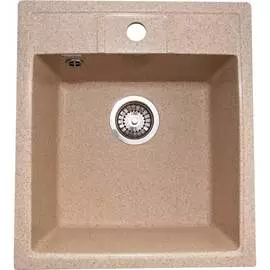 Кухонная мойка GranAlliance