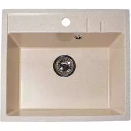 Кухонная мойка GranAlliance