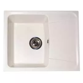 Кухонная мойка GranAlliance