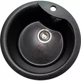 Кухонная мойка GranAlliance