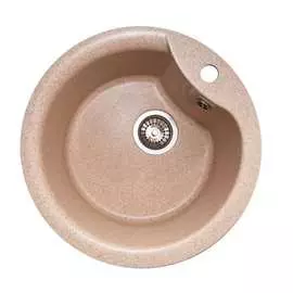 Кухонная мойка GranAlliance