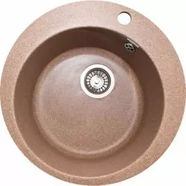 Кухонная мойка GranAlliance