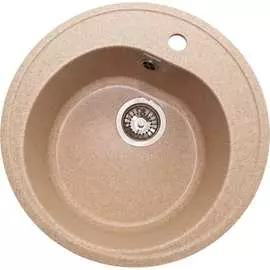 Кухонная мойка GranAlliance