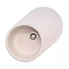 Кухонная мойка GranAlliance GA-30 GA-30-331